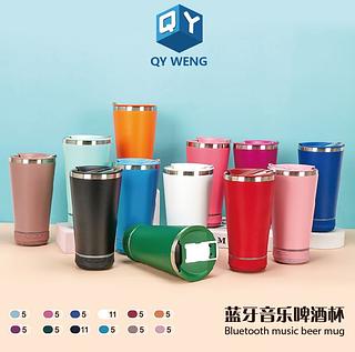 COPO TERMICO COM BLUETOOTH