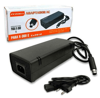 ECOODA - FONTE 1 PINO PARA XBOX 360