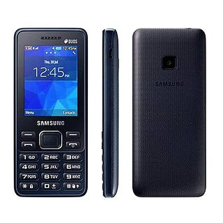 CELULAR SAMSUNG SM-B350E SEM GARANTIA