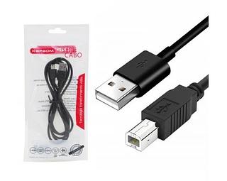 KAPBOM - CABO DE IMPRESSORA