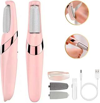 LIXADOR DE PE ELETRICO BIVOLT BOMMAX - BM-A616