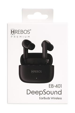 HREBOS - FONE DEEPSOUND - EB-401