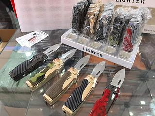 ISQUERO C FACA PCT/20