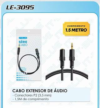 CABO EXTENSAO P2