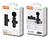 KAIDI - MICROFONE DE LAPELA IOS COM 1 MICROFONE - KMF5-A