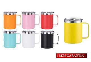 CANEQUINHA PEQUENA COM TAMPA