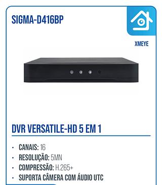 DVR-16