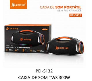 CAXIA DE SOM