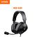 FONE GAMER HEADSEAT KAIDI G31