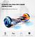 SKATE ELETRICO HOVERBOARD SMART 6.5 SMART BALANCE
