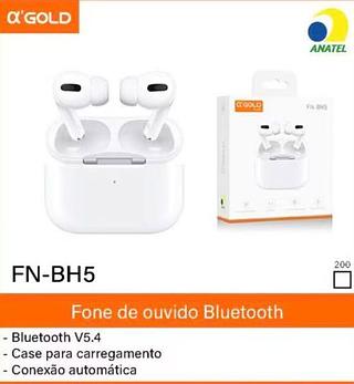 AGOLD - FONE BLUETOOTH V5.4