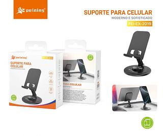 PEINING - SUPORTE VEICULAR - PEI-EX-2019