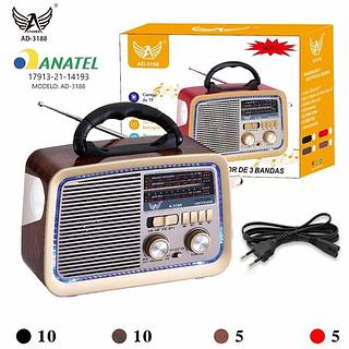 ALTOMEX - RADIO 3188 - EL-1304