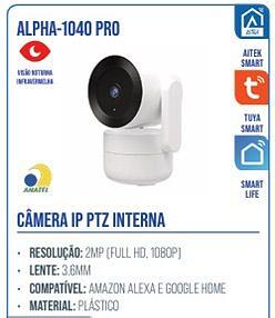 cameraip ptz pro