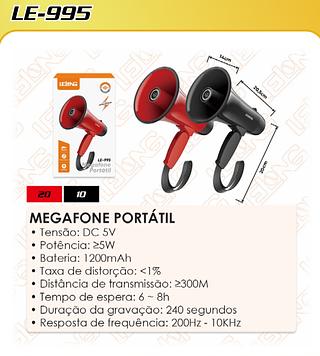 MEGA FONE