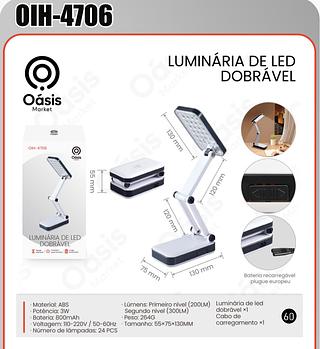 LUMINARIA Z - 666