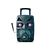 SOM GRASEP MALA PORTATIL BLUETOOTH 40W