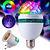 LAMPADA LED GIRATORIA - TB-08-0166