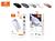 MOUSE RECARREGAVEL HMASTON