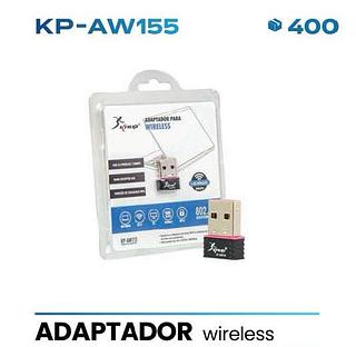 NANO WIFI KNUP 2.0