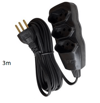 EXTENSAO 3M