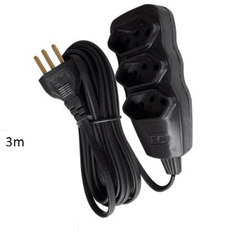 EXTENSAO 3M