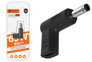 HREBOS - ADAPTADOR DELL 7.4*5.0 - IF-224