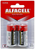PILHA ALFACELL R14P