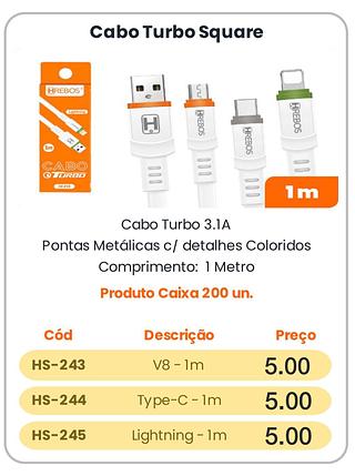 CABO iOS HREBOS 1M
