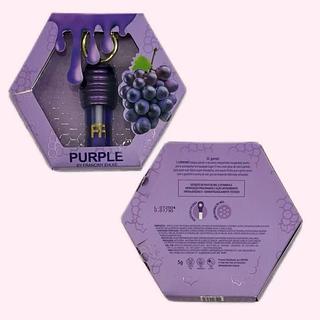 BATOM/GLOSS AROMA UVA