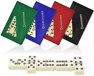 JOGO DOMINO P