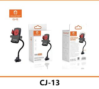 IT BLUE - SUPORTE VEICULAR DE VENTOSA VIDRO / PAINEL - LE-023