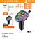 CARREGADOR DE CARRO BLUETOOTH 5.1 ALTOMEX AL-2105D