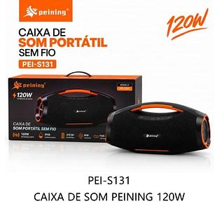 CAXIA DE SOM
