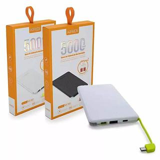 KAIDI - PORTATIL 5.000 - KD-952