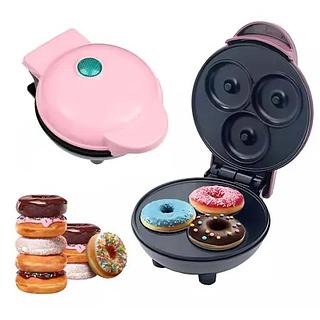 MAQUINA MINI DONUTS FAZ 3 ROSQUINHAS - DN-1721