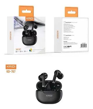 KAIDI - FONE BLUETOOTH - KD-767