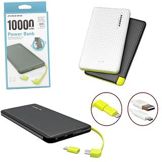 PINENG - POWER BANK PORTATIL 10000 - PN-951