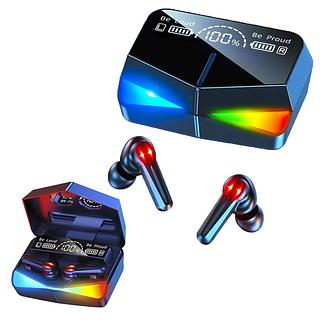 FONE GAMER BLUETOOTH SPORTS 5.1 TWS M28