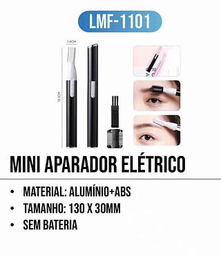 APARADOR ELETRICO PORTATIL - LMF-1101