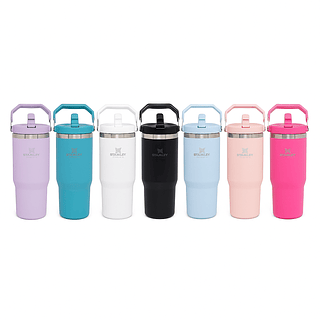 GARRAFA TUMBLER 900ML COM ALÇA - SEM GARANTIA