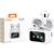 KAIDI - FONE BLUETOOTH TWS COM TELA TOUCH
