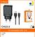 CARREGADOR AGOLD 3.1 iOS