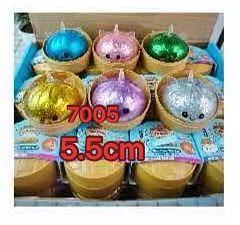 SQUISH BOX 24 PCS