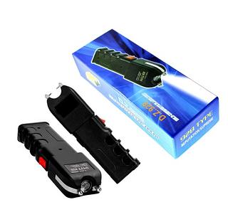 TASER CHOQUE - LT-433