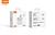 KAIDI - FONE BLUETOOTH - KD-789