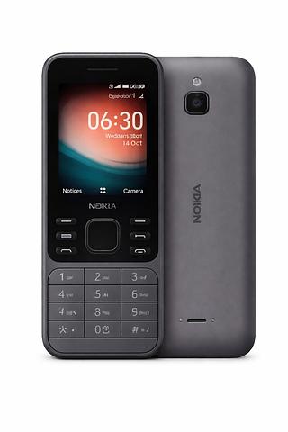 Celular Nokia 6300 4g 4gb