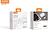 FONE BLUETOOTH KAIDI TWS ANTI RUIDO