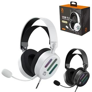 FONE GAMER USB HEADSEAT RGB KAIDI G32
