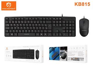 TECLADO KIT